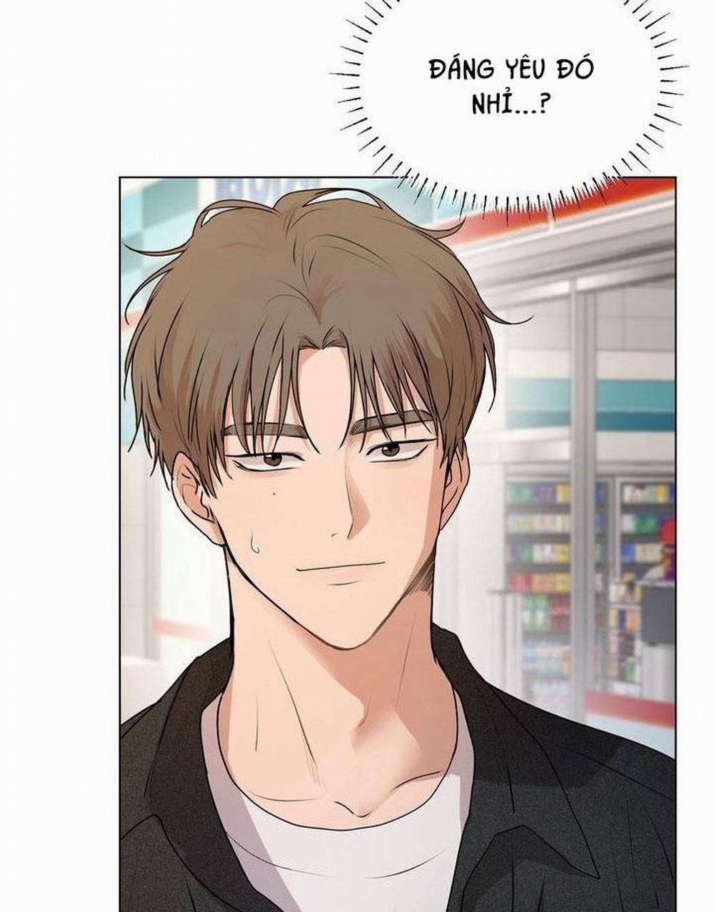 Bánh Quy Tình Yêu Tan Chảy 5 trang 43