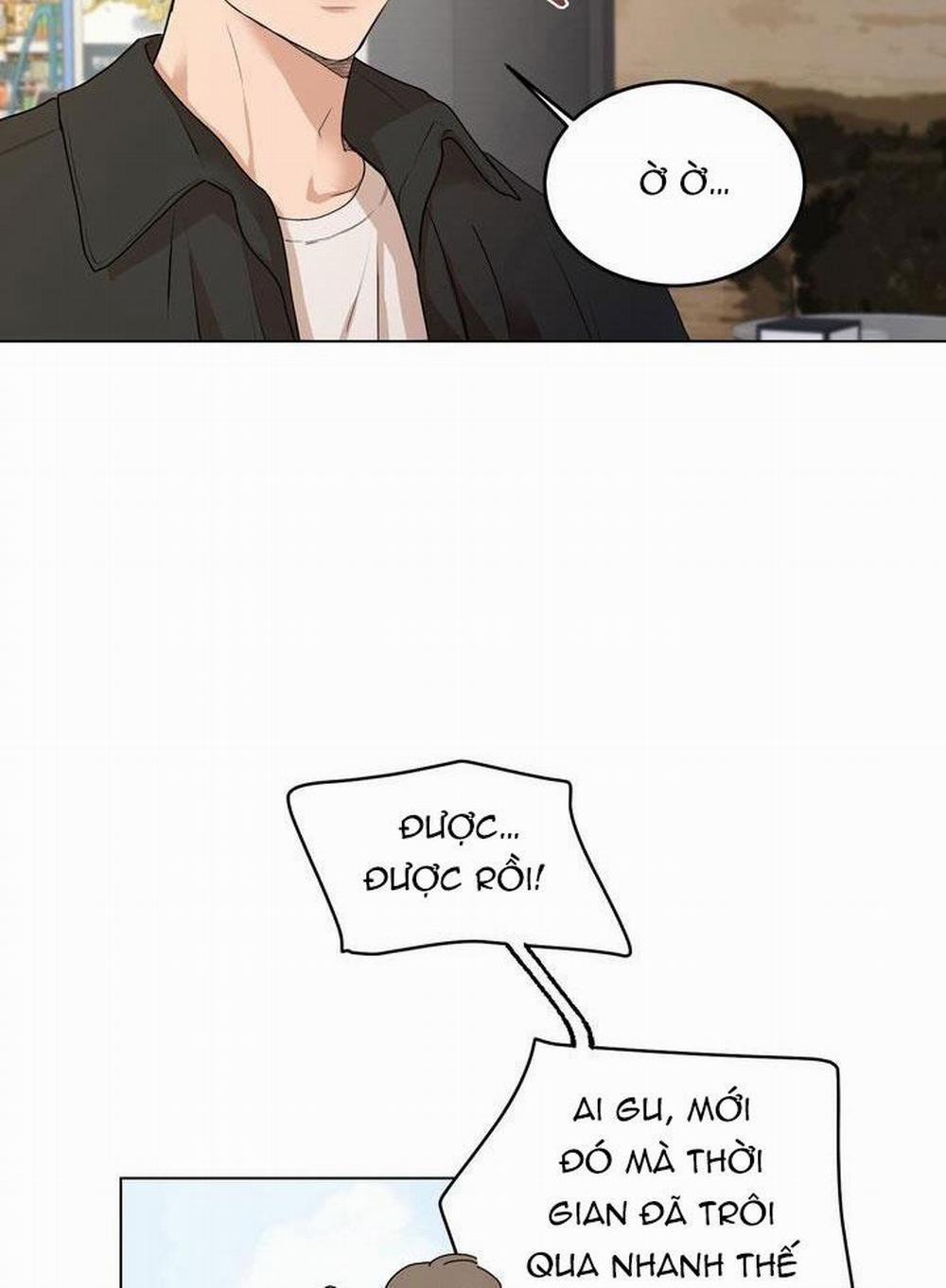 Bánh Quy Tình Yêu Tan Chảy 5 trang 47