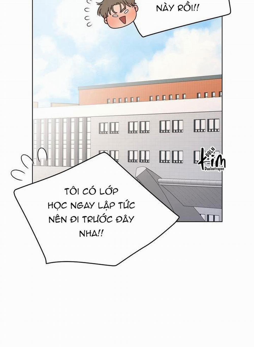 Bánh Quy Tình Yêu Tan Chảy 5 trang 48