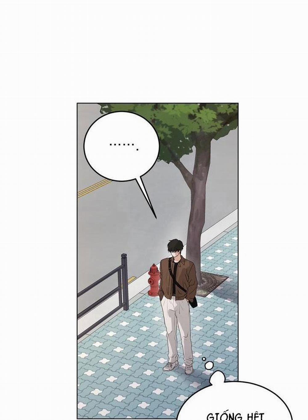 Bánh Quy Tình Yêu Tan Chảy 5 trang 49