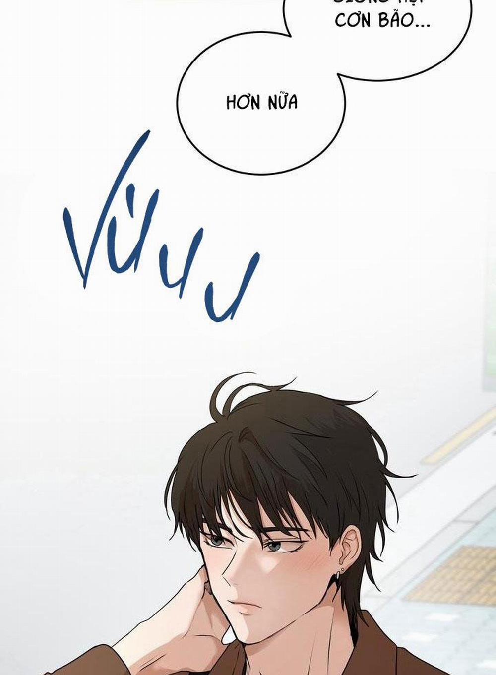 Bánh Quy Tình Yêu Tan Chảy 5 trang 50