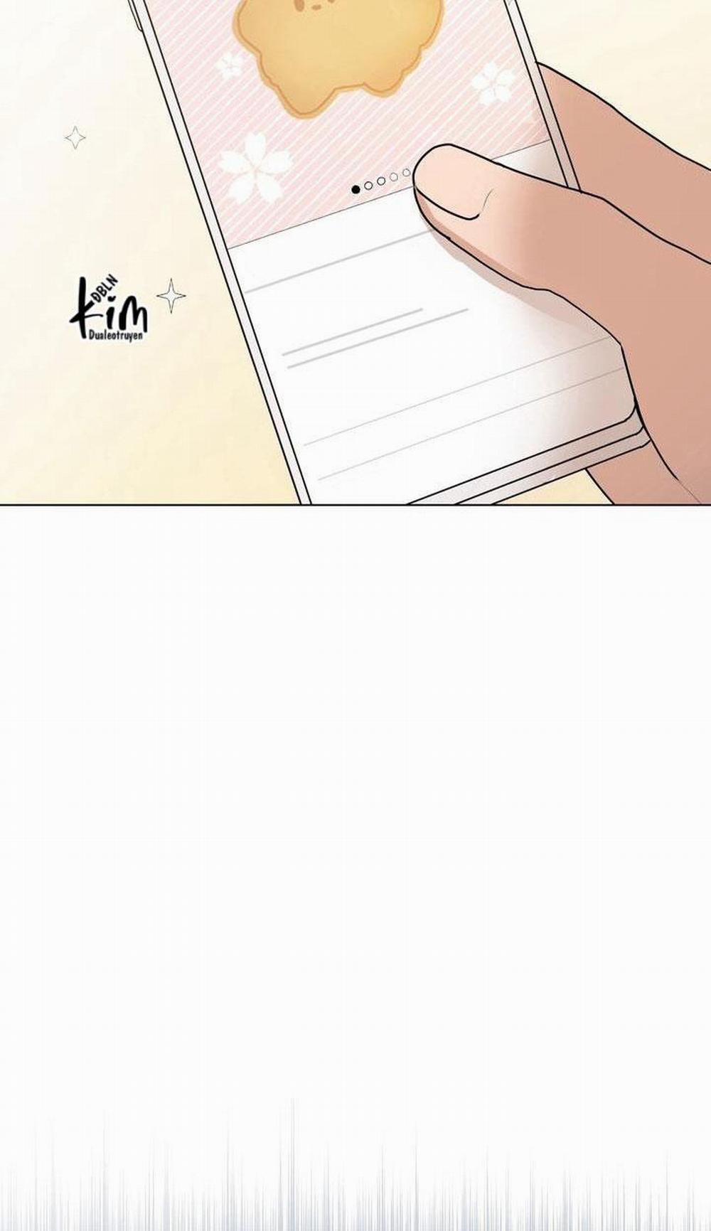 Bánh Quy Tình Yêu Tan Chảy 5 trang 59