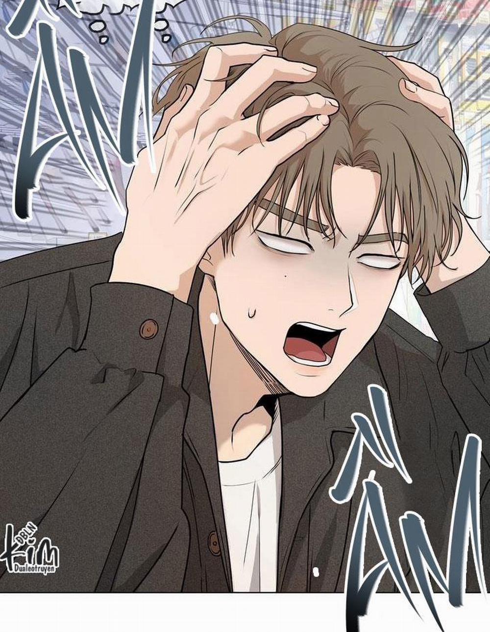 Bánh Quy Tình Yêu Tan Chảy 5 trang 6