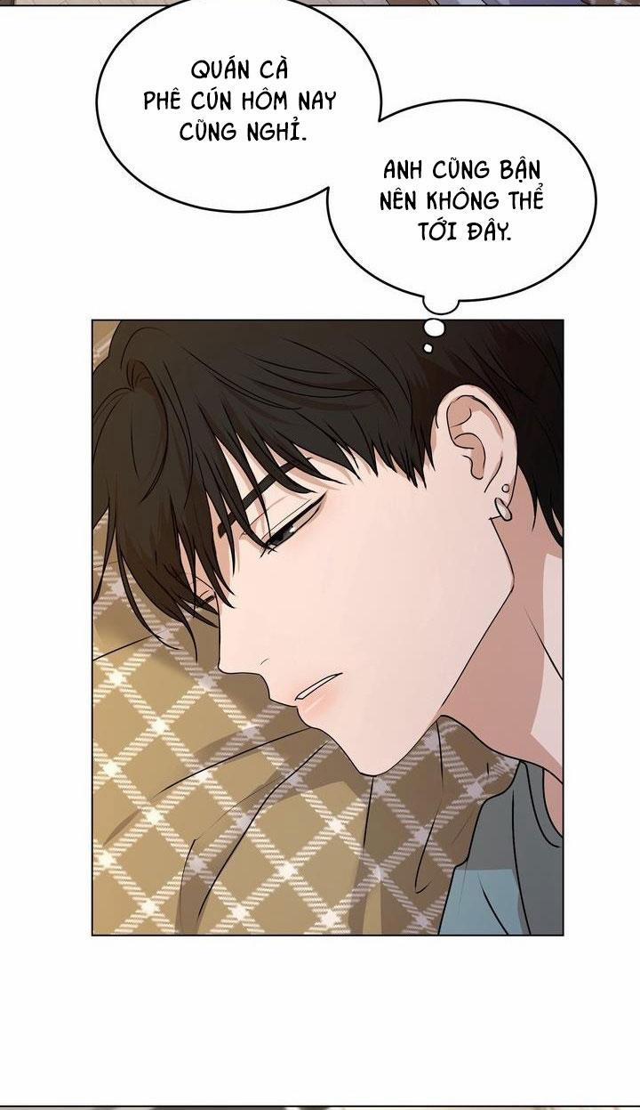 Bánh Quy Tình Yêu Tan Chảy 5 trang 62