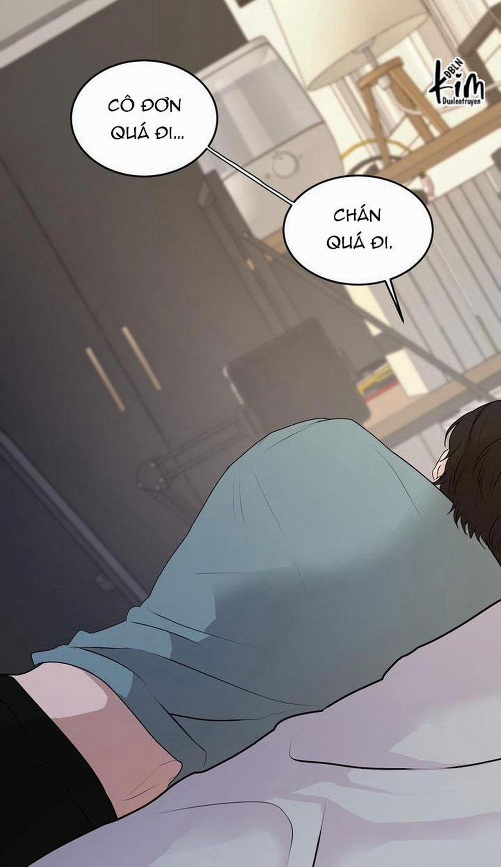 Bánh Quy Tình Yêu Tan Chảy 5 trang 63