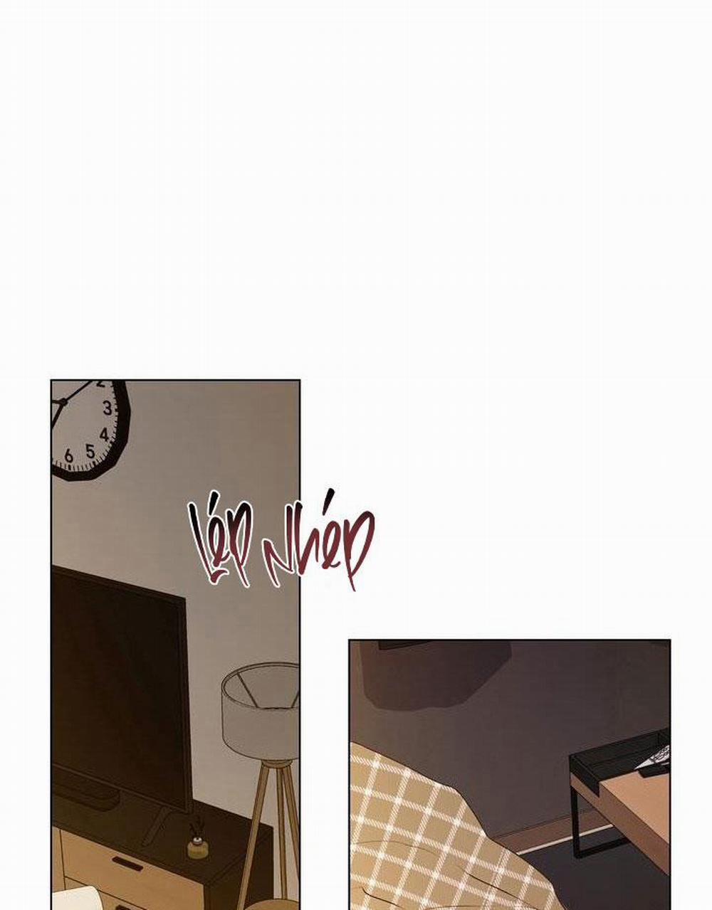 Bánh Quy Tình Yêu Tan Chảy 5 trang 67