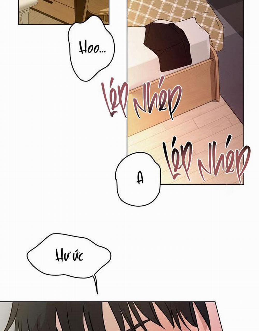 Bánh Quy Tình Yêu Tan Chảy 5 trang 68