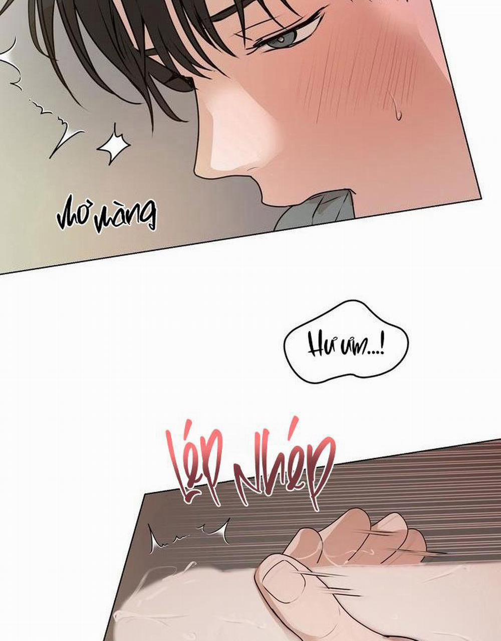 Bánh Quy Tình Yêu Tan Chảy 5 trang 69