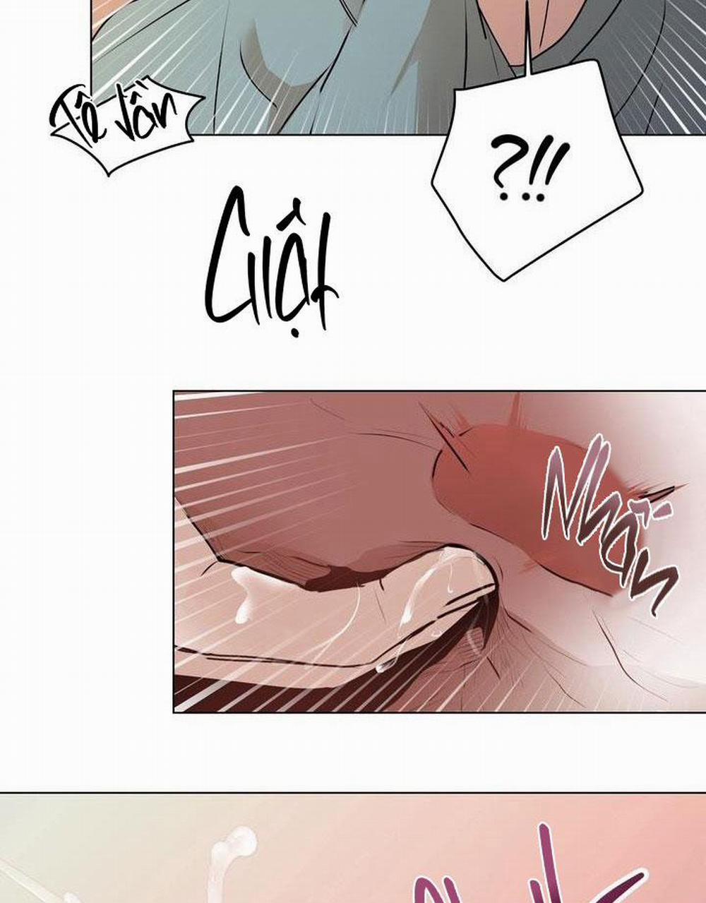 Bánh Quy Tình Yêu Tan Chảy 5 trang 73