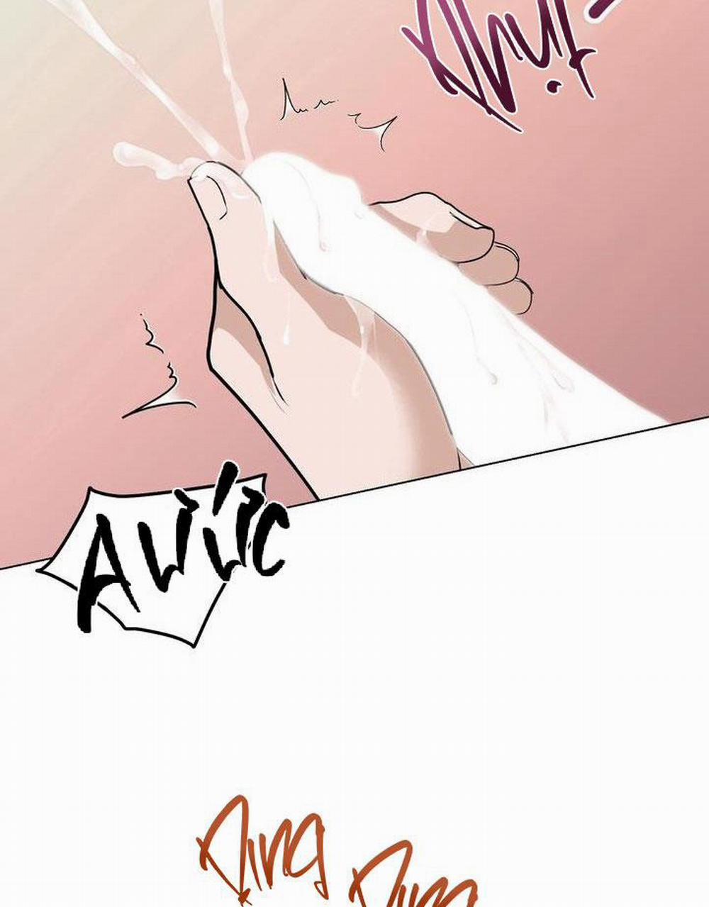 Bánh Quy Tình Yêu Tan Chảy 5 trang 74