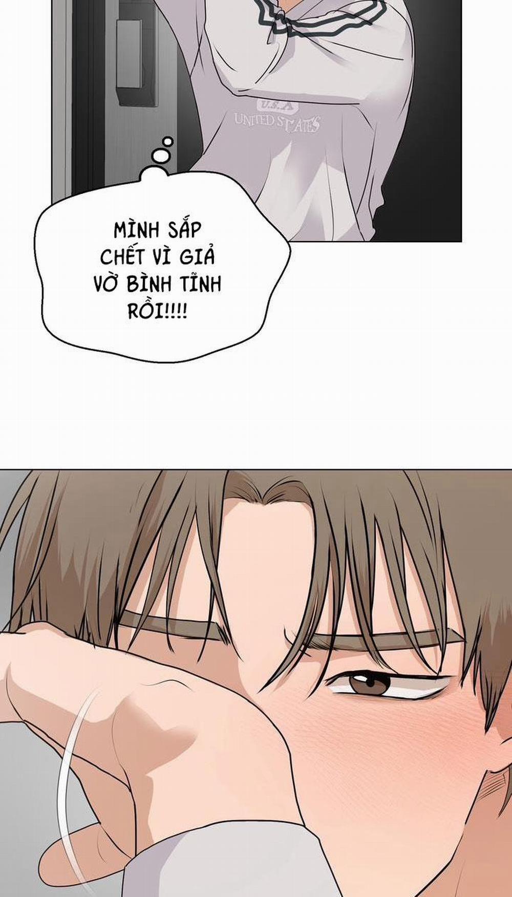 Bánh Quy Tình Yêu Tan Chảy 6 trang 19