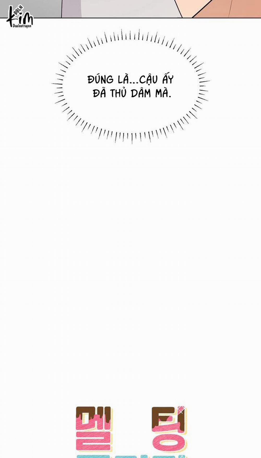 Bánh Quy Tình Yêu Tan Chảy 6 trang 20