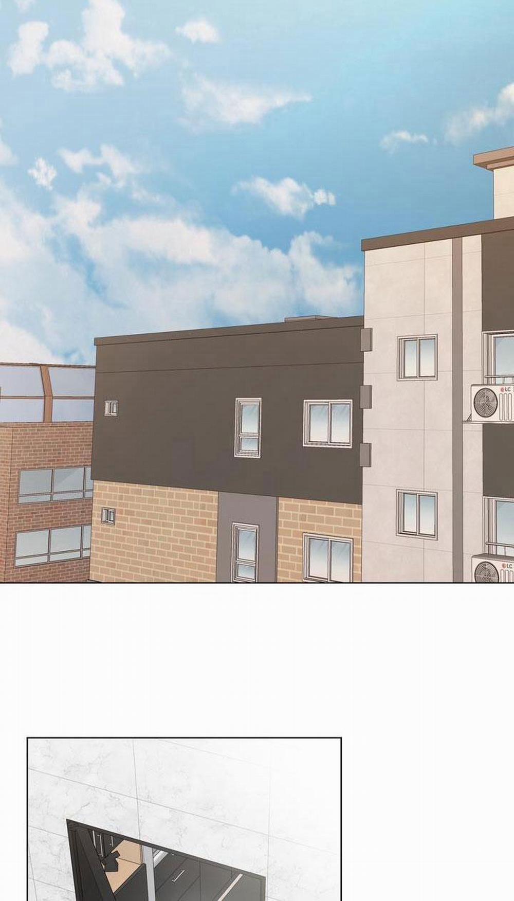 Bánh Quy Tình Yêu Tan Chảy 6 trang 22