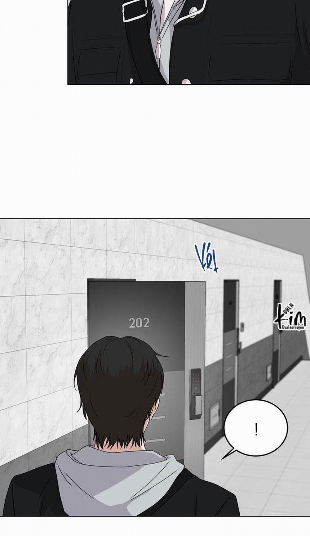 Bánh Quy Tình Yêu Tan Chảy 6 trang 24