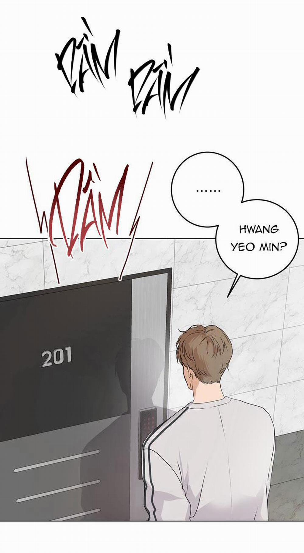 Bánh Quy Tình Yêu Tan Chảy 6 trang 3