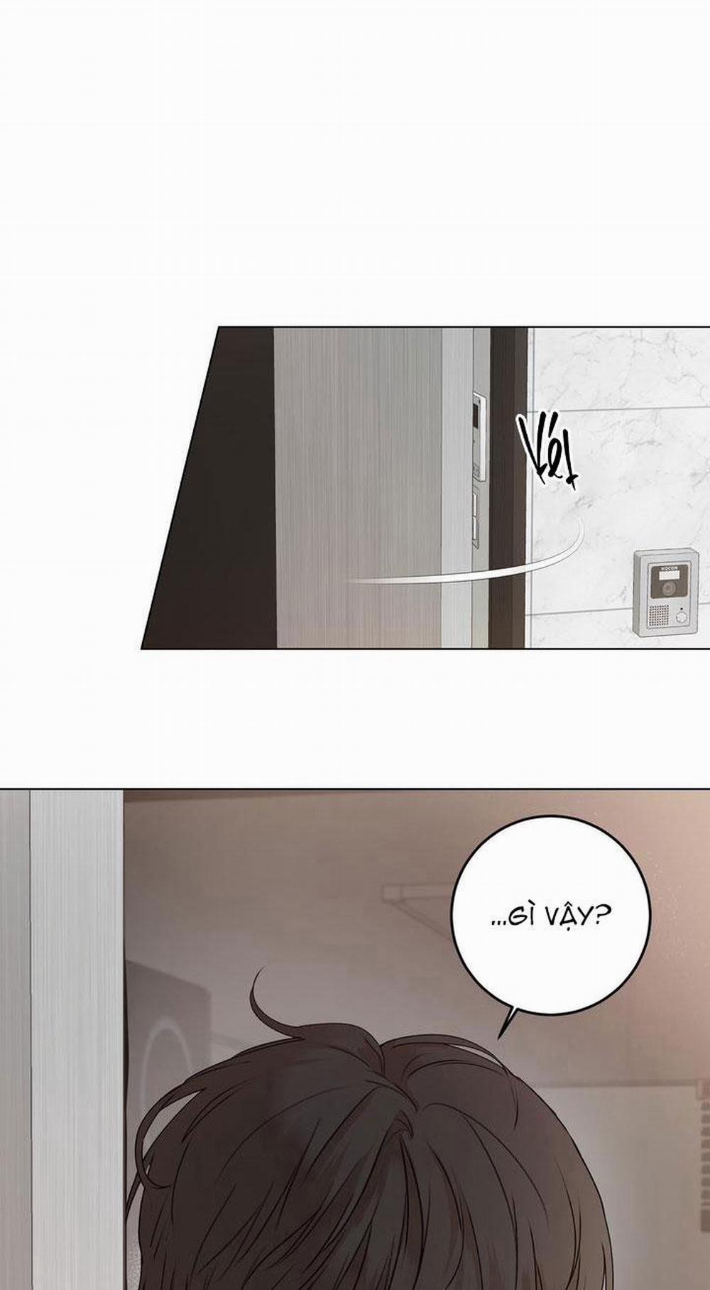 Bánh Quy Tình Yêu Tan Chảy 6 trang 4