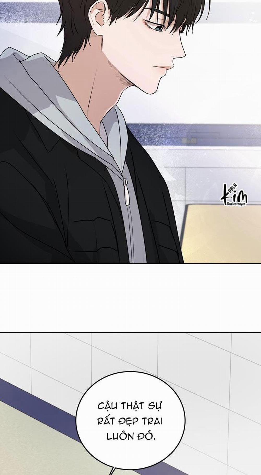 Bánh Quy Tình Yêu Tan Chảy 6 trang 42