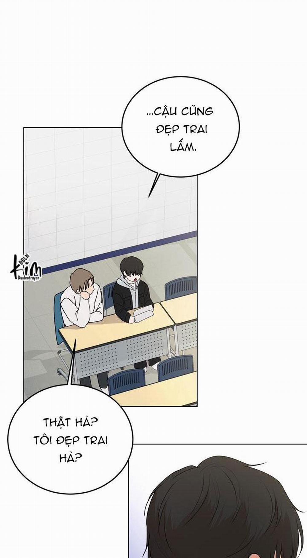 Bánh Quy Tình Yêu Tan Chảy 6 trang 44