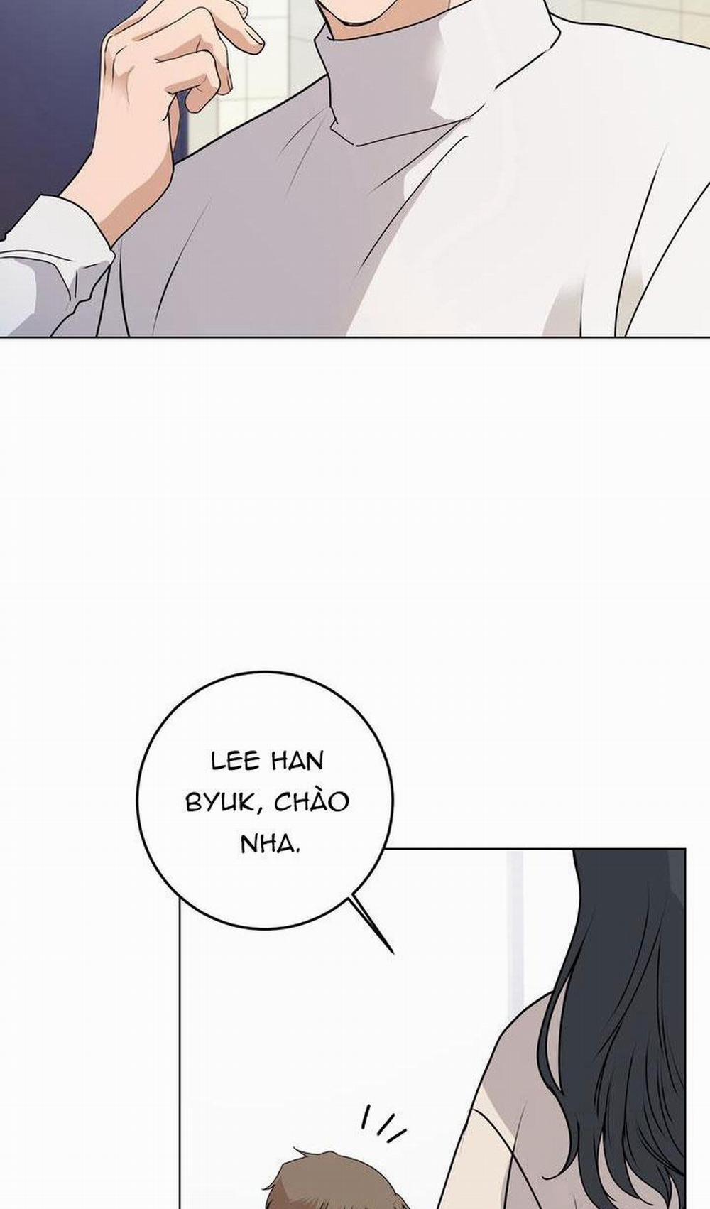 Bánh Quy Tình Yêu Tan Chảy 6 trang 46