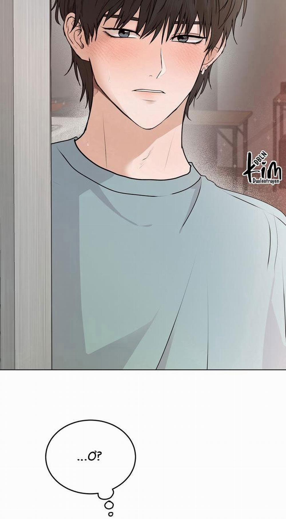 Bánh Quy Tình Yêu Tan Chảy 6 trang 5