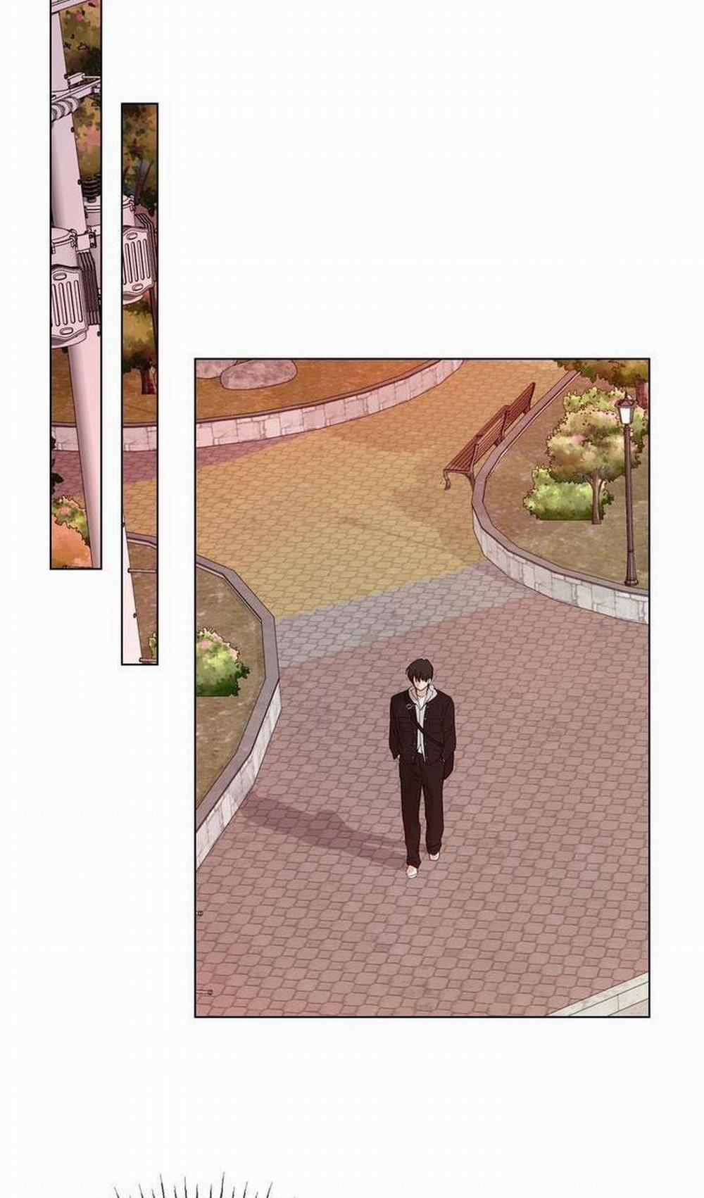 Bánh Quy Tình Yêu Tan Chảy 6 trang 52