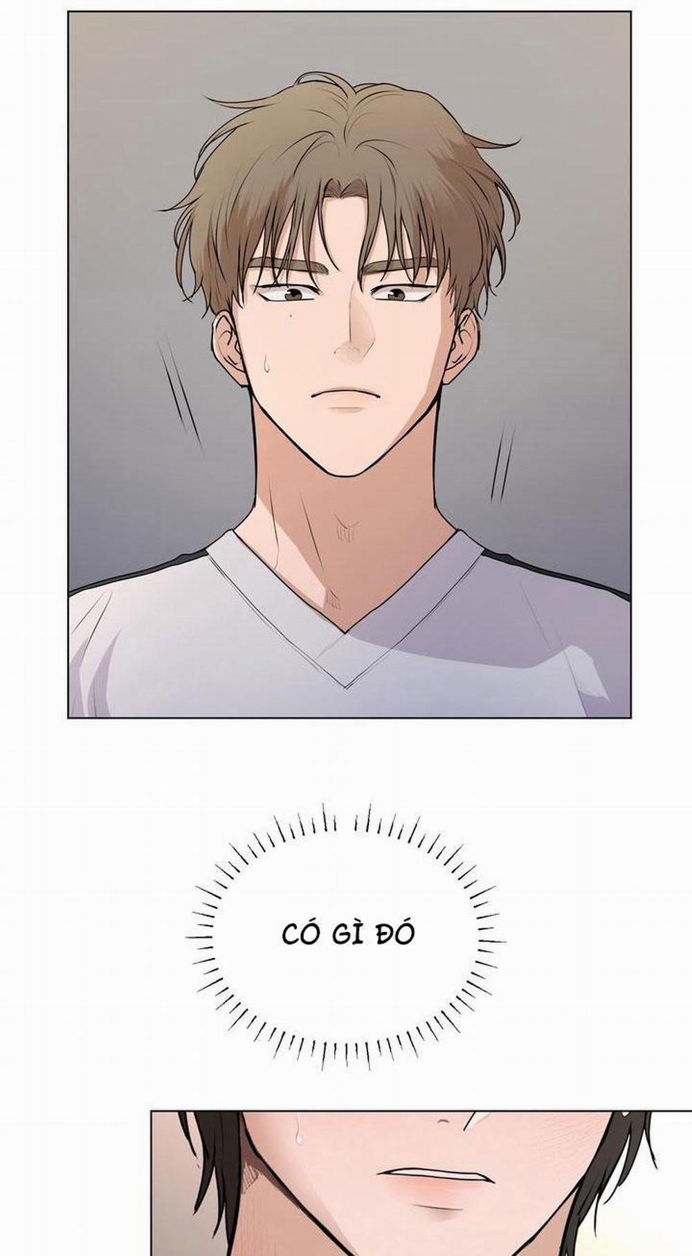 Bánh Quy Tình Yêu Tan Chảy 6 trang 6