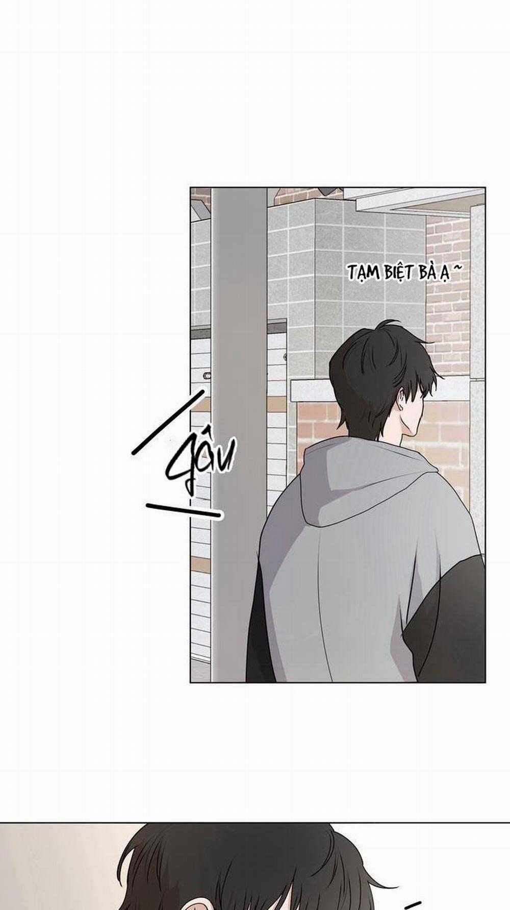 Bánh Quy Tình Yêu Tan Chảy 7 trang 14