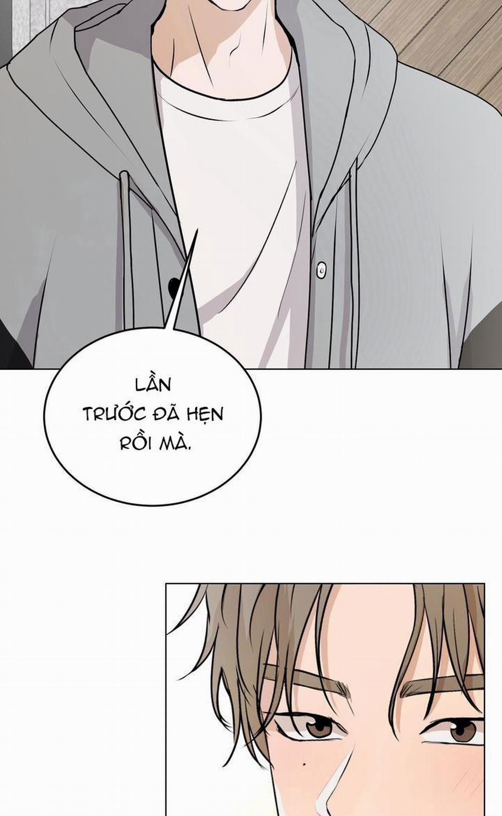 Bánh Quy Tình Yêu Tan Chảy 7 trang 23