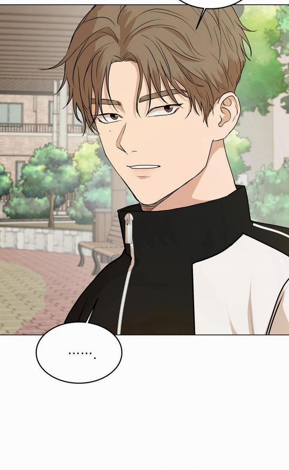 Bánh Quy Tình Yêu Tan Chảy 7 trang 33