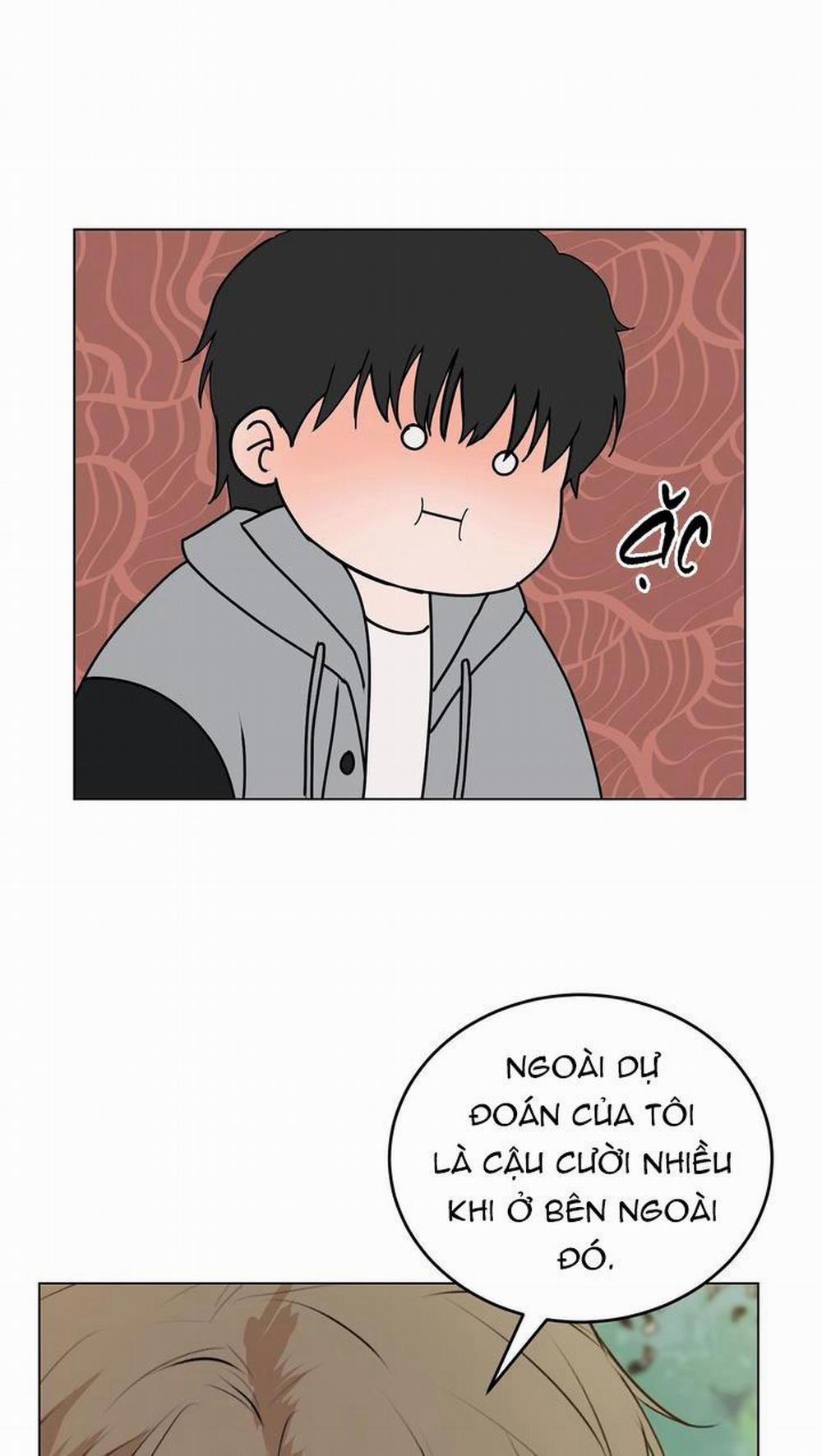 Bánh Quy Tình Yêu Tan Chảy 7 trang 36