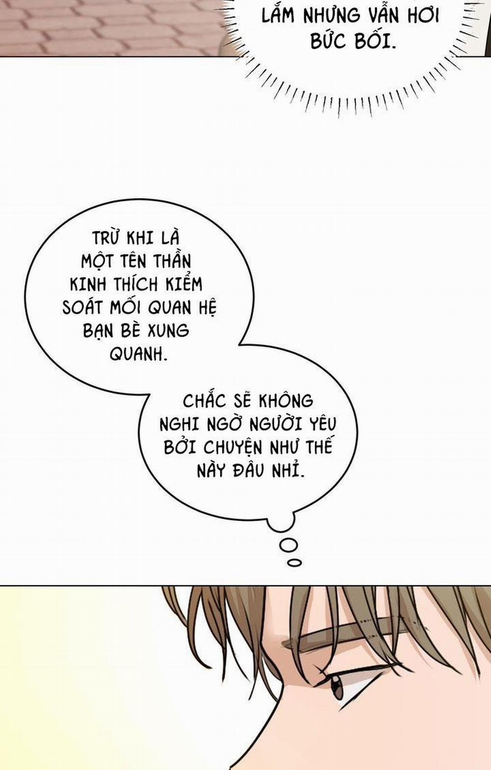 Bánh Quy Tình Yêu Tan Chảy 7 trang 47