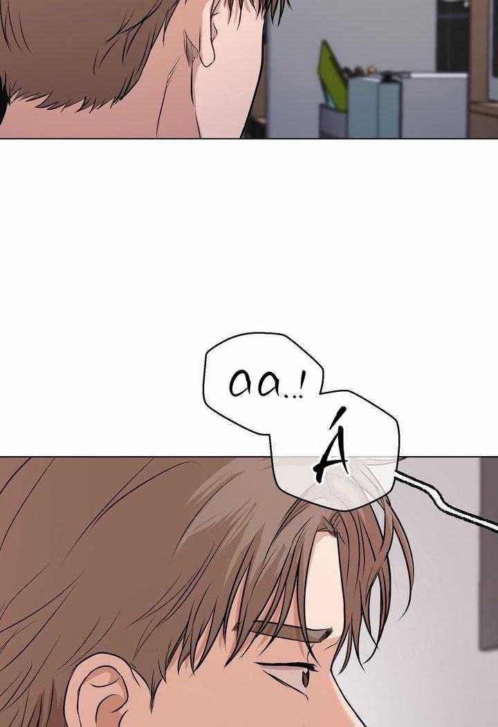 Bánh Quy Tình Yêu Tan Chảy 8 trang 10