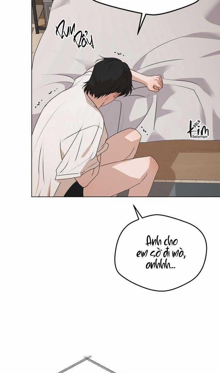 Bánh Quy Tình Yêu Tan Chảy 8 trang 100