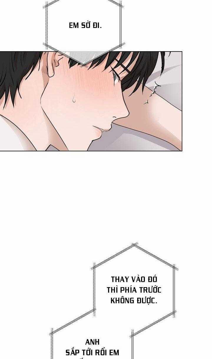 Bánh Quy Tình Yêu Tan Chảy 8 trang 101