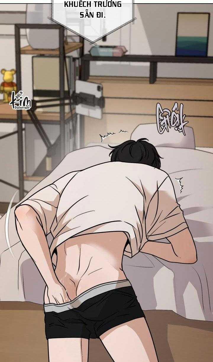 Bánh Quy Tình Yêu Tan Chảy 8 trang 102