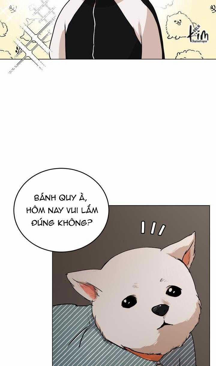 Bánh Quy Tình Yêu Tan Chảy 8 trang 105