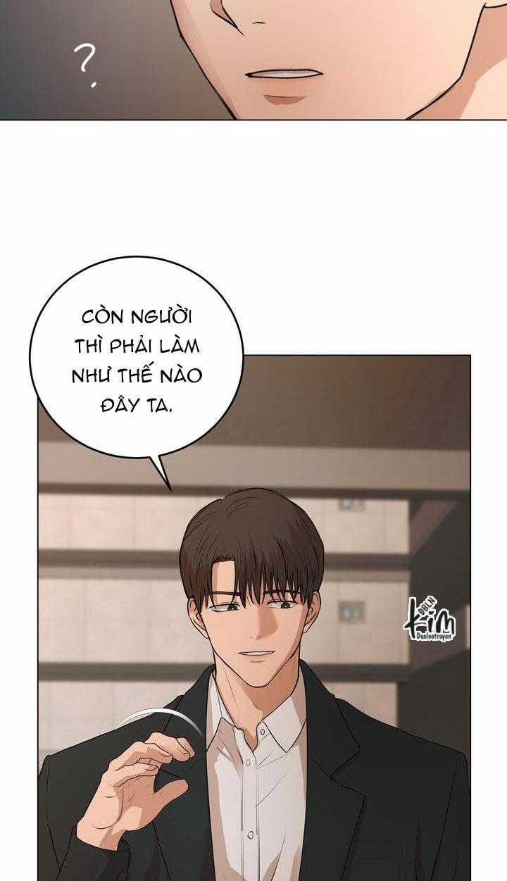 Bánh Quy Tình Yêu Tan Chảy 8 trang 115