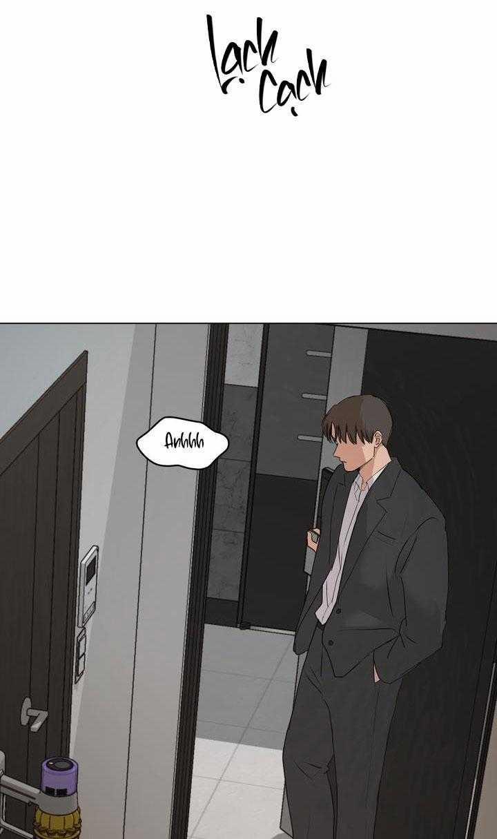 Bánh Quy Tình Yêu Tan Chảy 8 trang 124