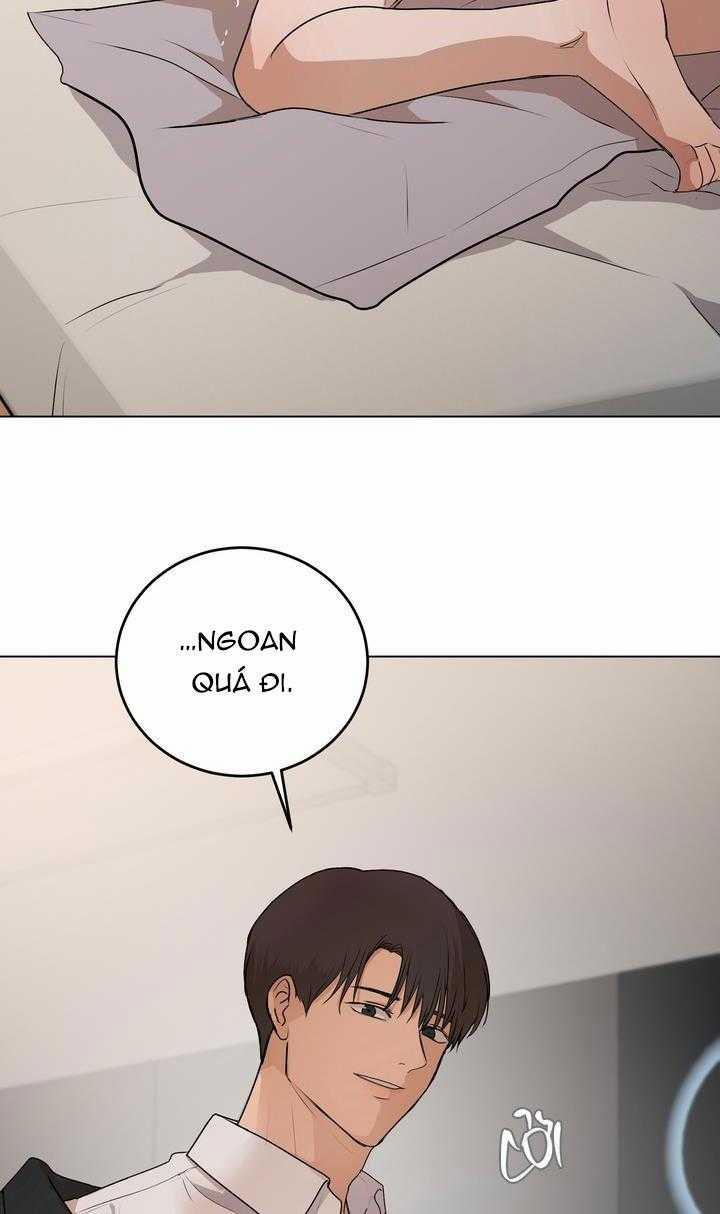 Bánh Quy Tình Yêu Tan Chảy 8 trang 128