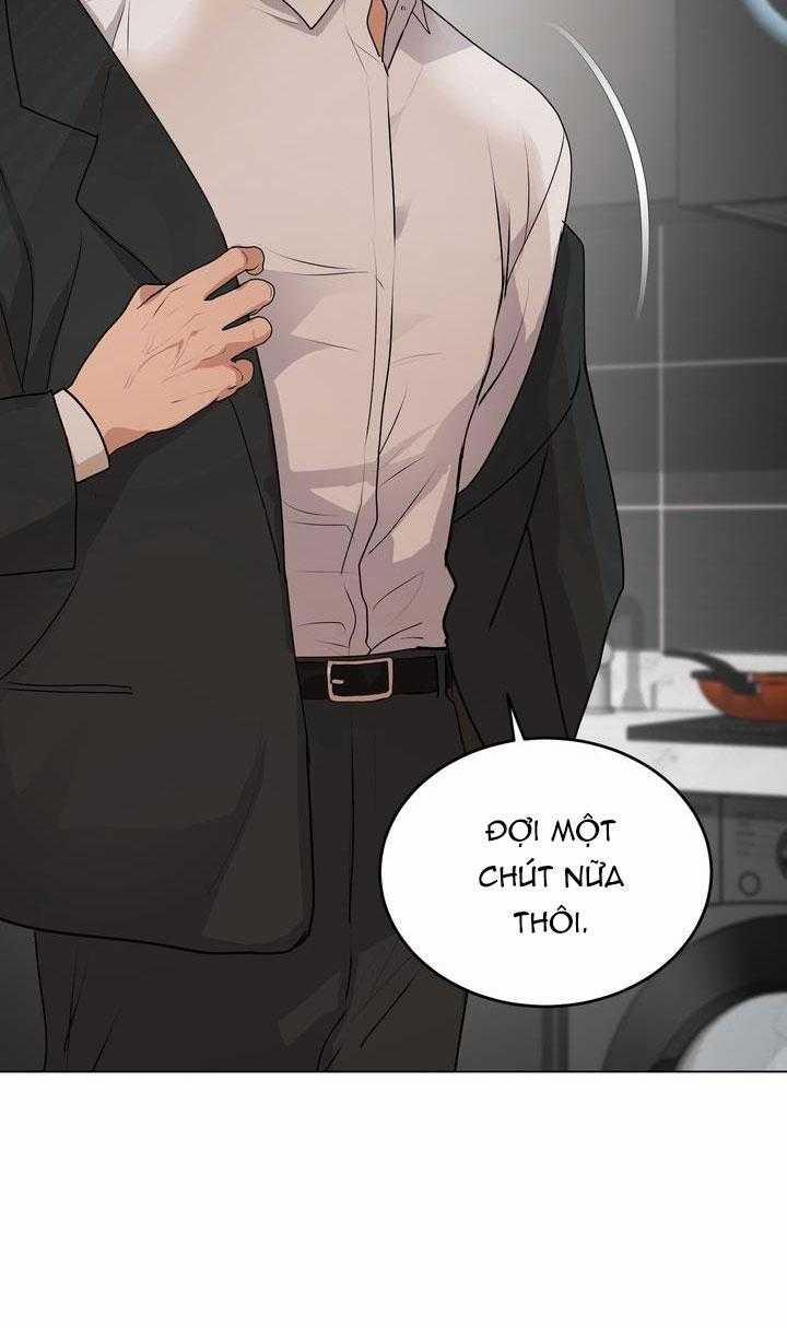 Bánh Quy Tình Yêu Tan Chảy 8 trang 129