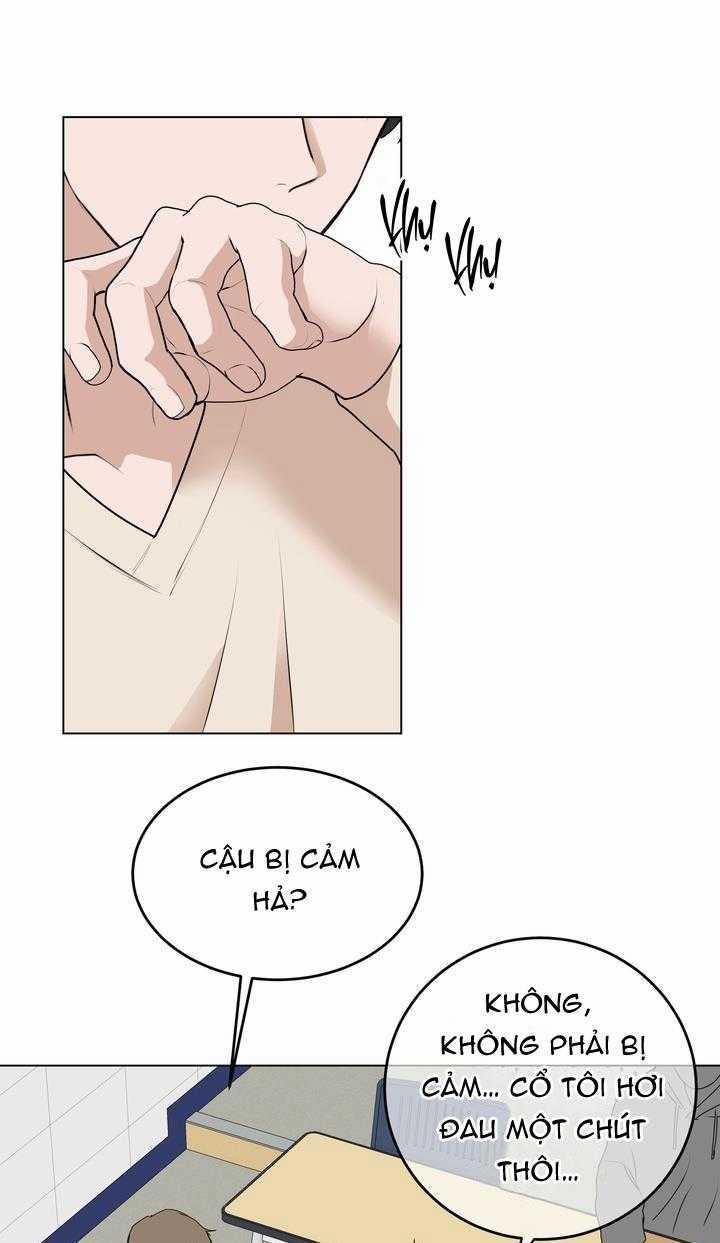 Bánh Quy Tình Yêu Tan Chảy 8 trang 133