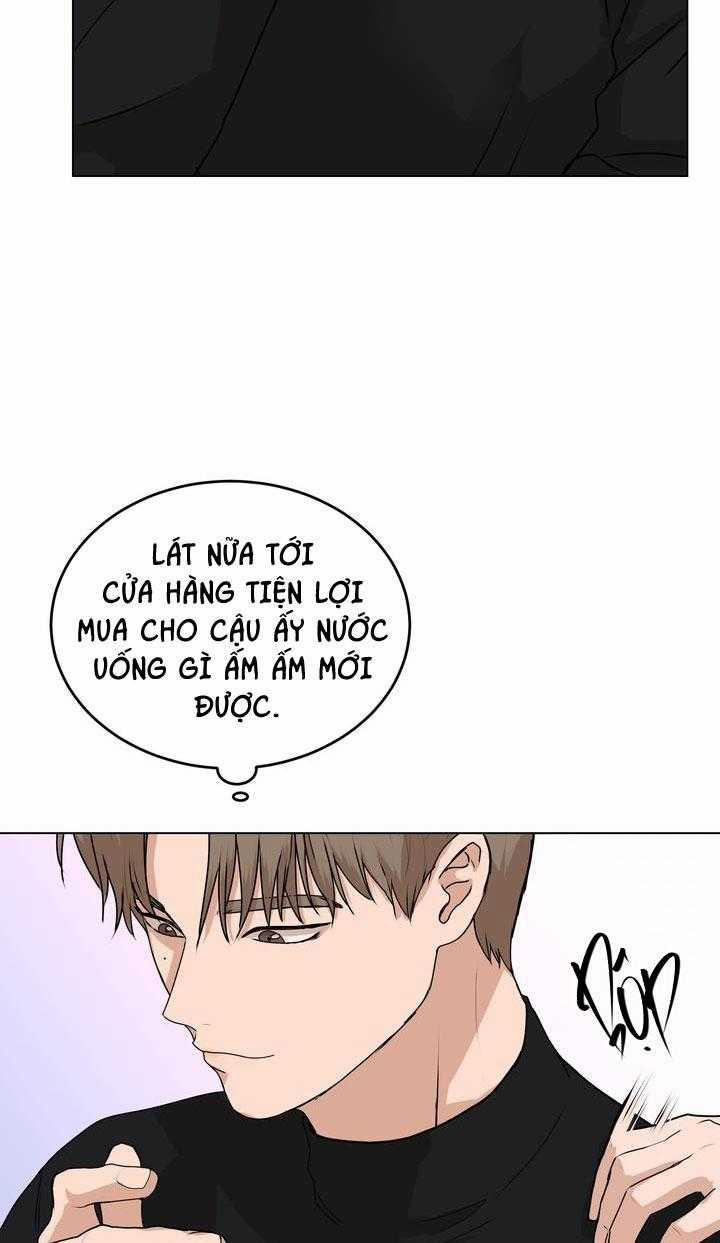 Bánh Quy Tình Yêu Tan Chảy 8 trang 139