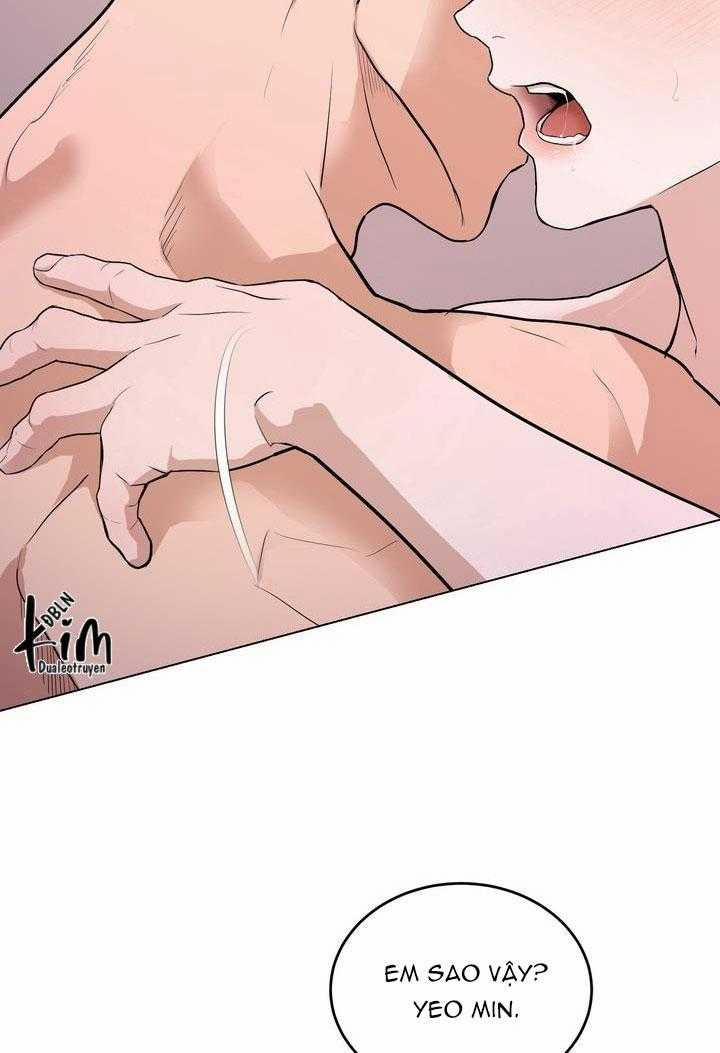 Bánh Quy Tình Yêu Tan Chảy 8 trang 19