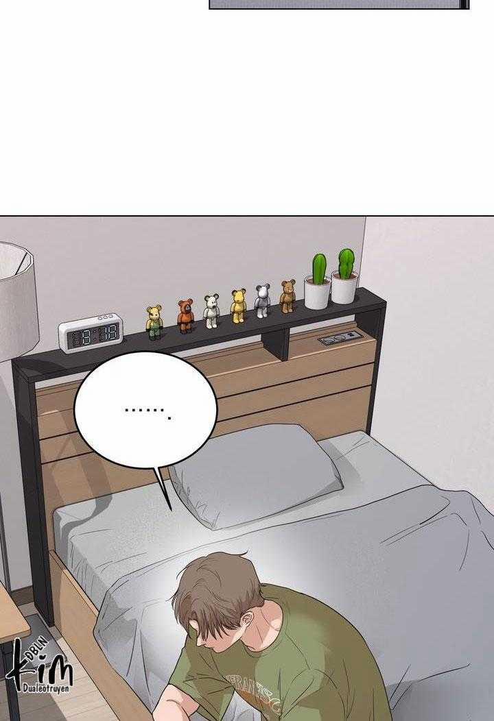 Bánh Quy Tình Yêu Tan Chảy 8 trang 2