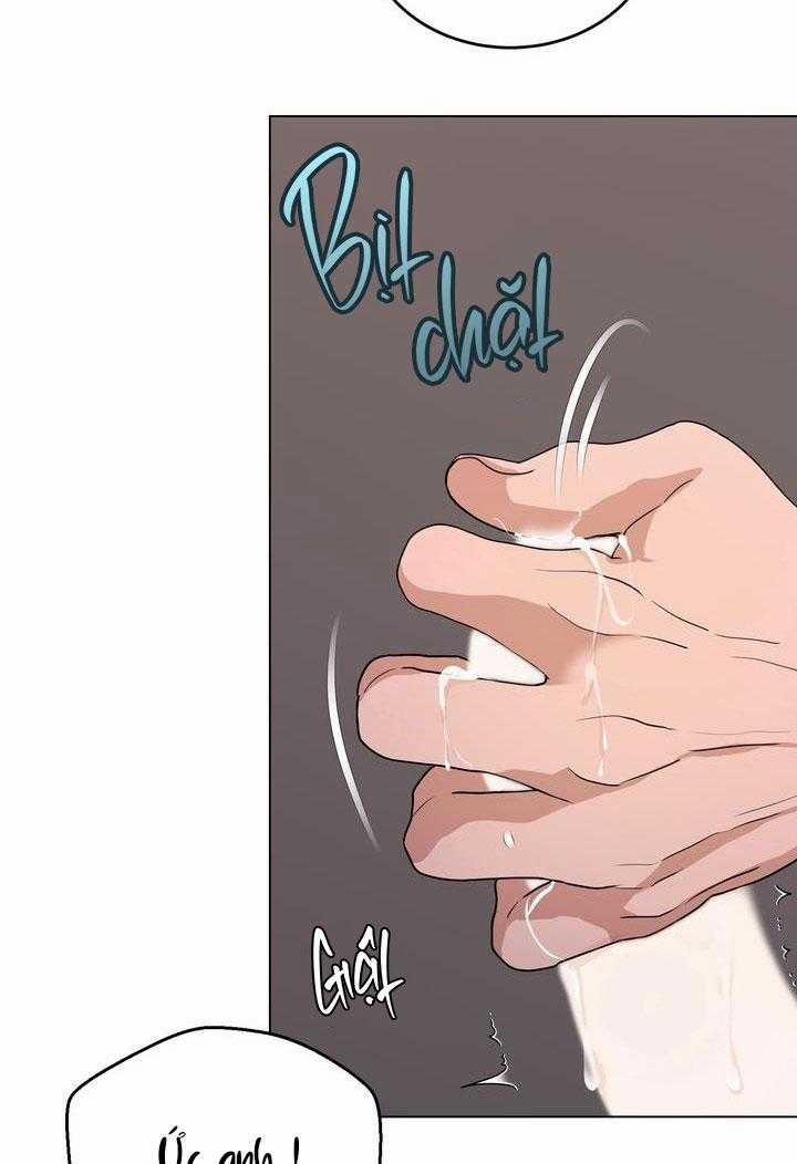 Bánh Quy Tình Yêu Tan Chảy 8 trang 20