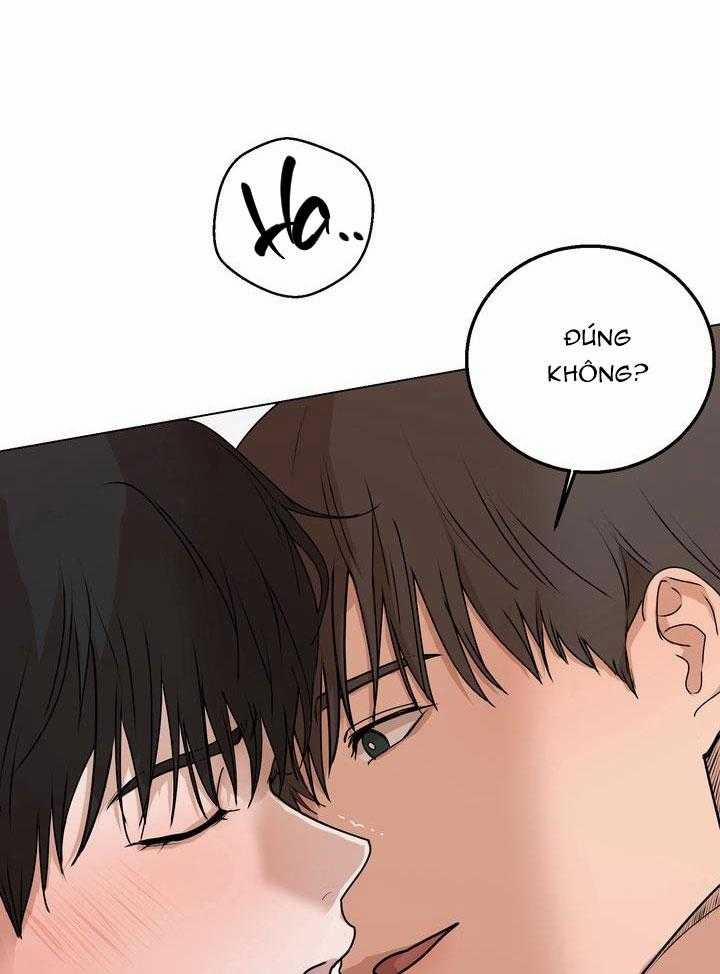 Bánh Quy Tình Yêu Tan Chảy 8 trang 31