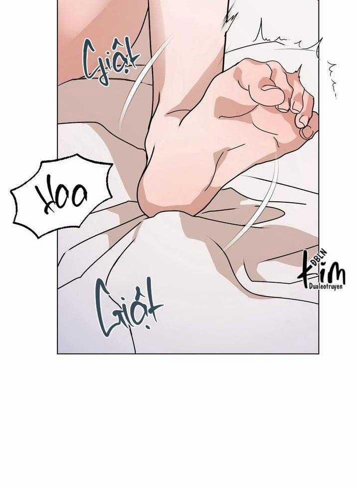 Bánh Quy Tình Yêu Tan Chảy 8 trang 36