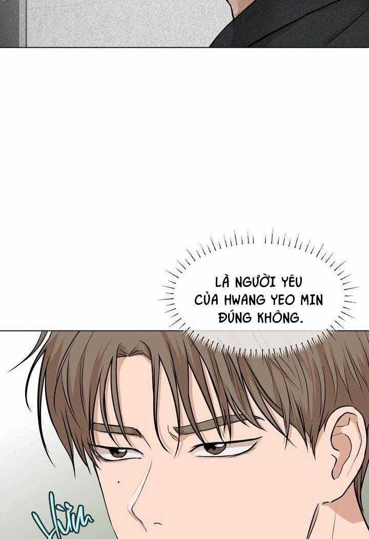 Bánh Quy Tình Yêu Tan Chảy 8 trang 4