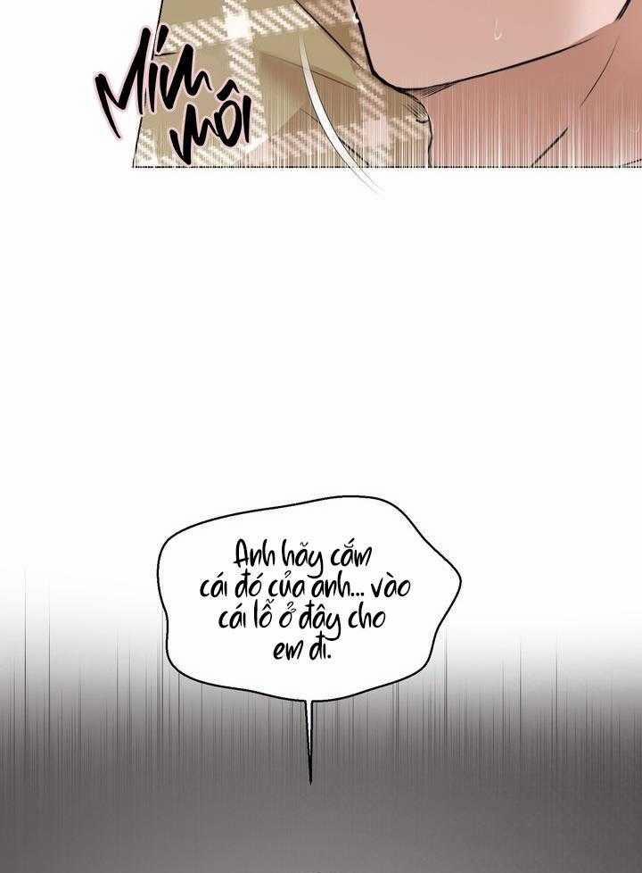 Bánh Quy Tình Yêu Tan Chảy 8 trang 40