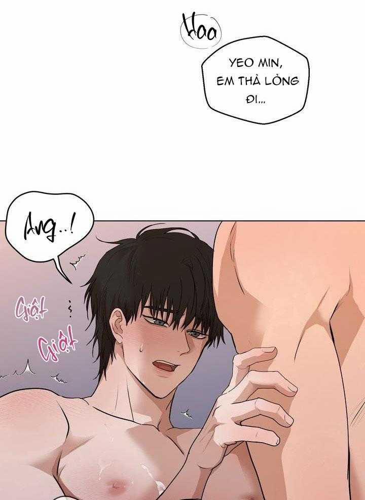 Bánh Quy Tình Yêu Tan Chảy 8 trang 45